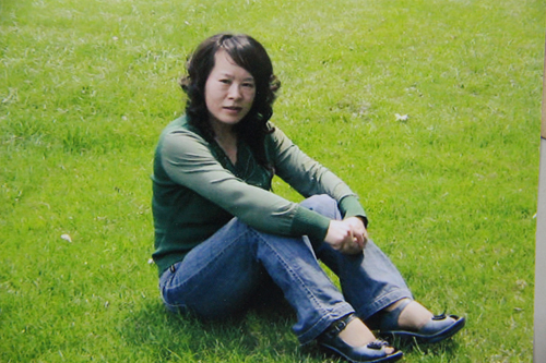 李向清